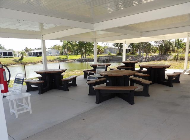 6115 SHEARWATER DRIVE, Englewood, FL 34224