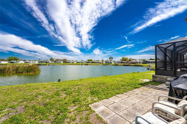 6115 SHEARWATER DRIVE, Englewood, FL 34224