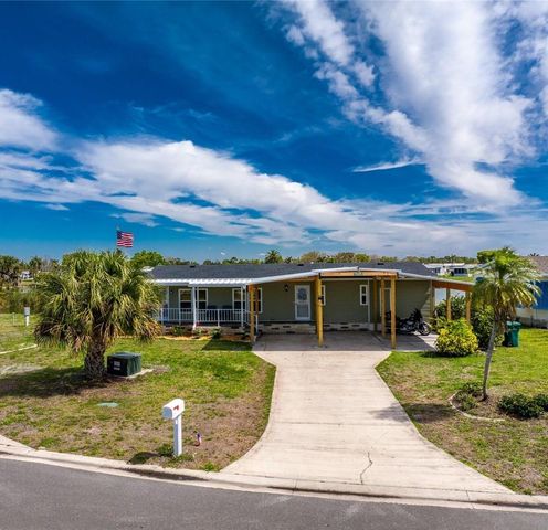 6115 SHEARWATER DRIVE, Englewood, FL 34224