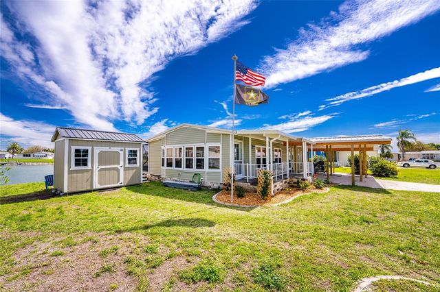 6115 SHEARWATER DRIVE, Englewood, FL 34224