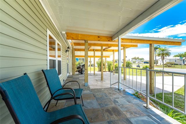 6115 SHEARWATER DRIVE, Englewood, FL 34224