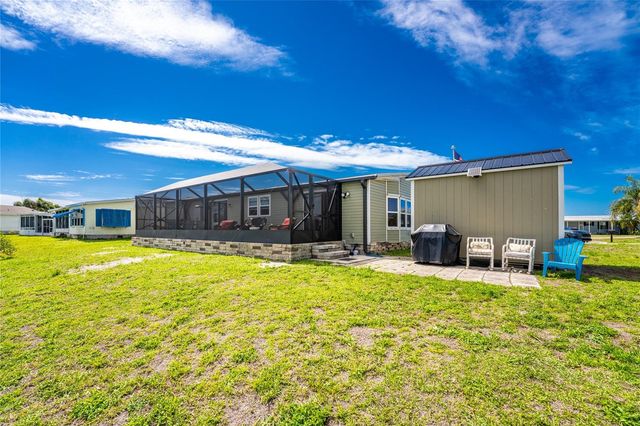 6115 SHEARWATER DRIVE, Englewood, FL 34224