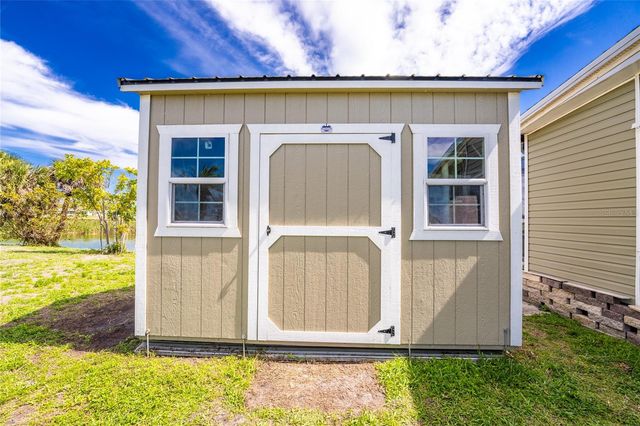 6115 SHEARWATER DRIVE, Englewood, FL 34224