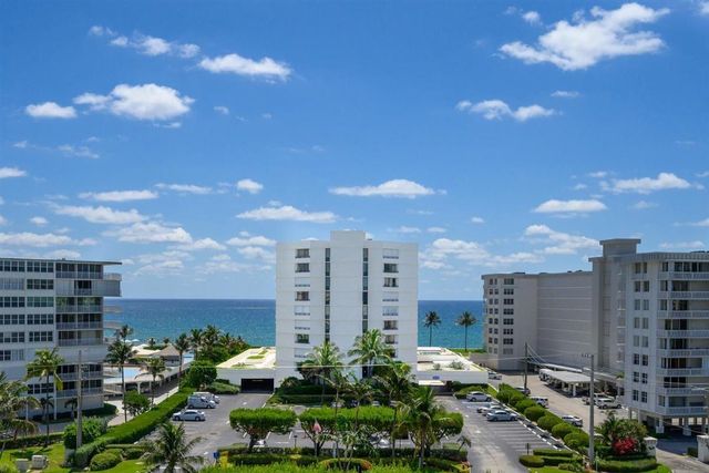 3560 S Ocean Boulevard 301, South Palm Beach, FL 33480