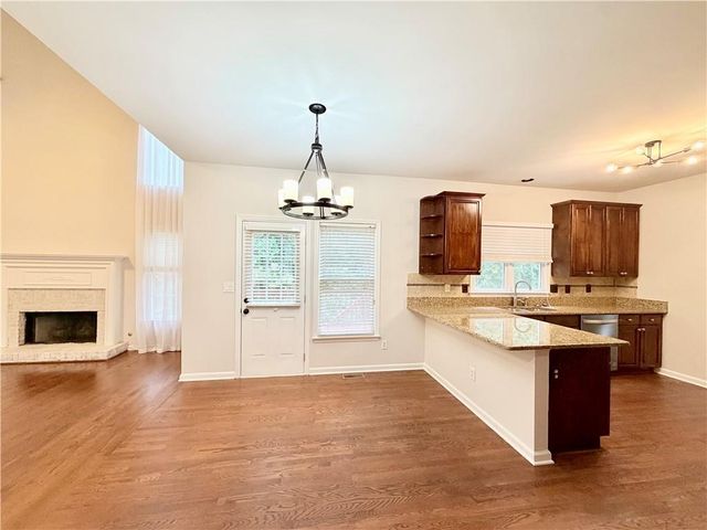 5010 Tidewater Way, Alpharetta, GA 30005