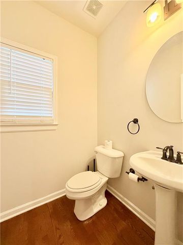 5010 Tidewater Way, Alpharetta, GA 30005