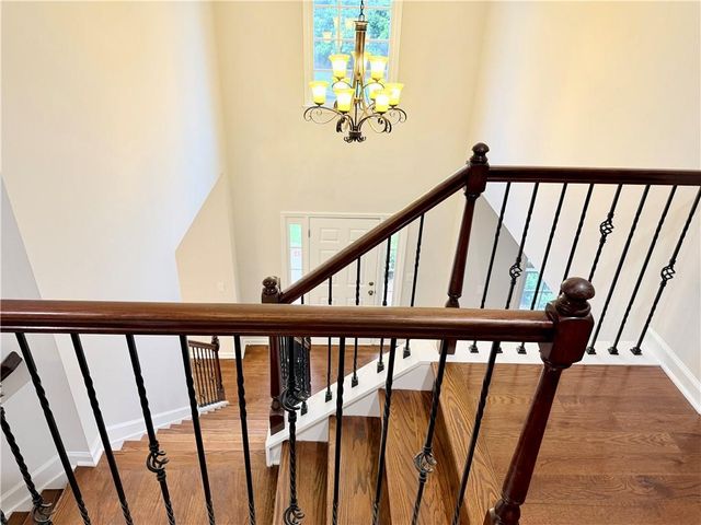 5010 Tidewater Way, Alpharetta, GA 30005