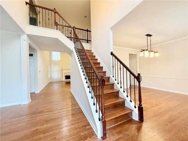 5010 Tidewater Way, Alpharetta, GA 30005