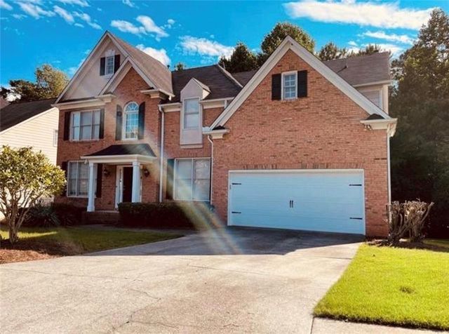 5010 Tidewater Way, Alpharetta, GA 30005