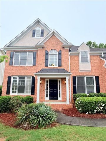 5010 Tidewater Way, Alpharetta, GA 30005