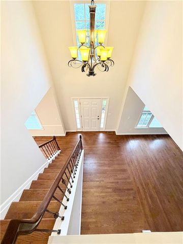 5010 Tidewater Way, Alpharetta, GA 30005