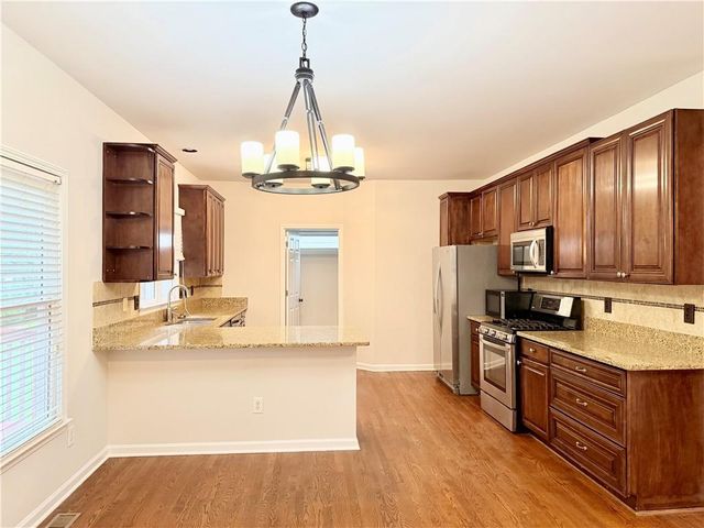 5010 Tidewater Way, Alpharetta, GA 30005