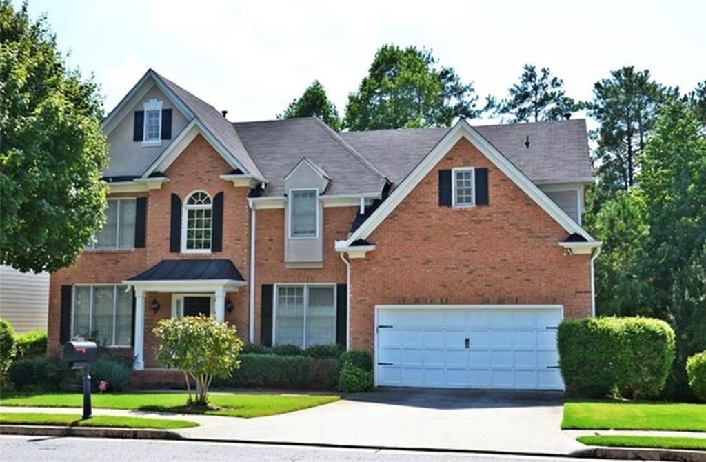 5010 Tidewater Way, Alpharetta, GA 30005