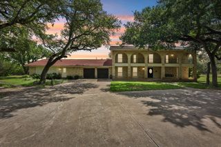 7780 Old 195 RD, Florence, TX 76527