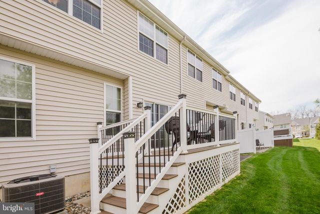 117 OAKRIDGE DR, Mount Royal, NJ 08061