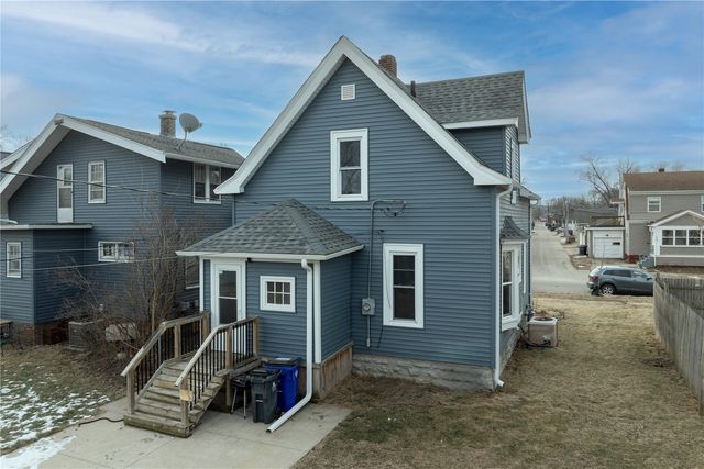 1516 8th Avenue SE, Cedar Rapids, IA 52403