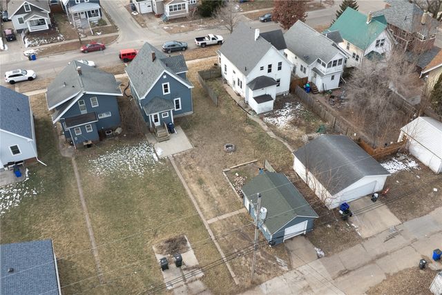 1516 8th Avenue SE, Cedar Rapids, IA 52403