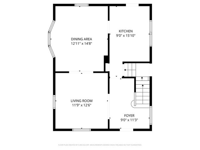 1516 8th Avenue SE, Cedar Rapids, IA 52403