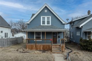 1516 8th Avenue SE, Cedar Rapids, IA 52403