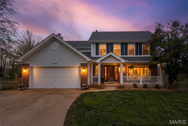 Address unavailable.