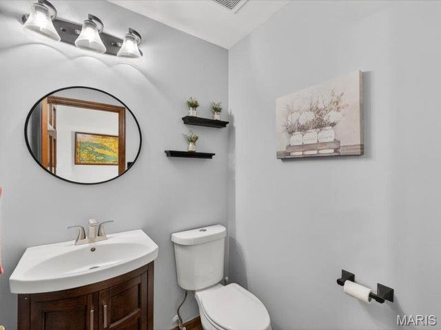 Address unavailable.