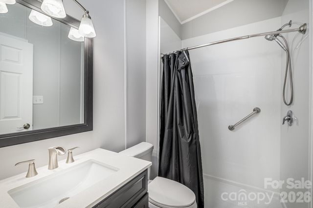 127 Whitewater Lane, Mooresville, NC 28115