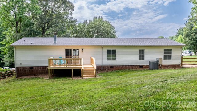 127 Whitewater Lane, Mooresville, NC 28115