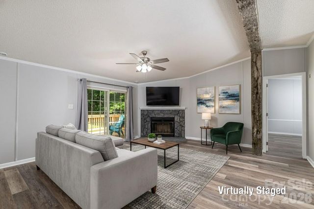 127 Whitewater Lane, Mooresville, NC 28115
