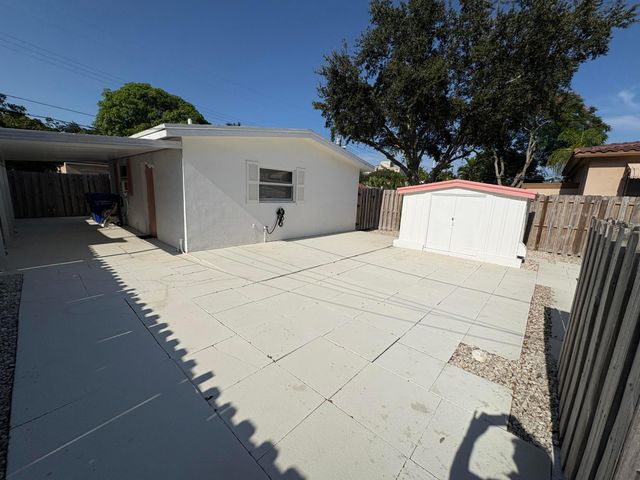 1923 ADAMS Street, Hollywood, FL 33020