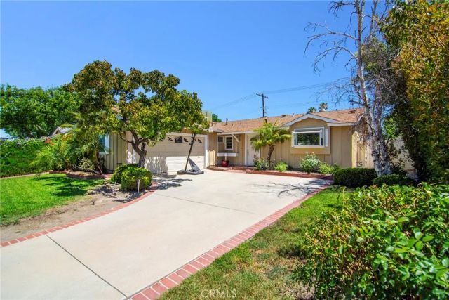 24208 Gilmore Street, West Hills, CA 91307