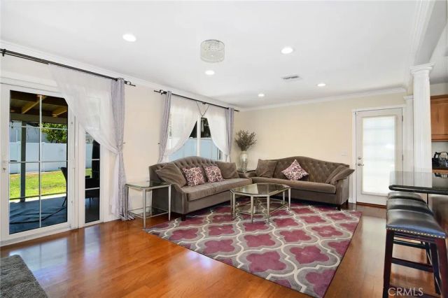 24208 Gilmore Street, West Hills, CA 91307