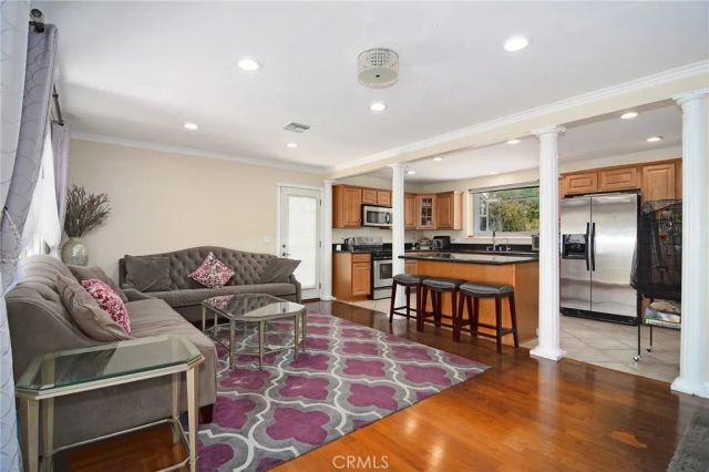 24208 Gilmore Street, West Hills, CA 91307