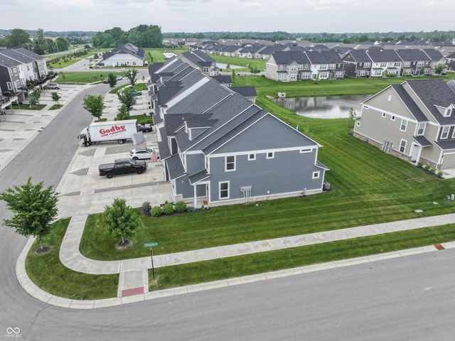 640 Axford Bay Drive, Westfield, IN 46074