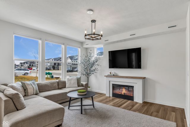 640 Axford Bay Drive, Westfield, IN 46074