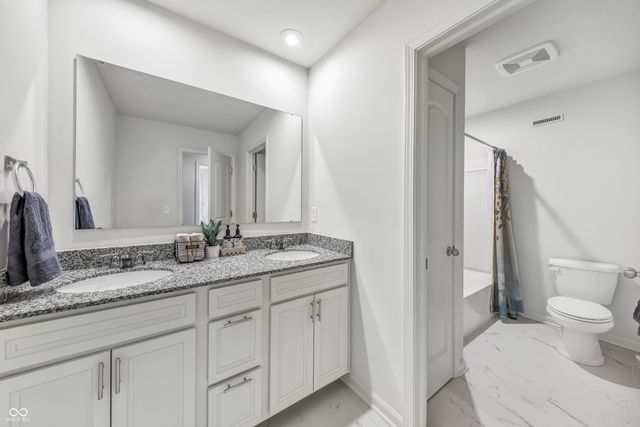 640 Axford Bay Drive, Westfield, IN 46074