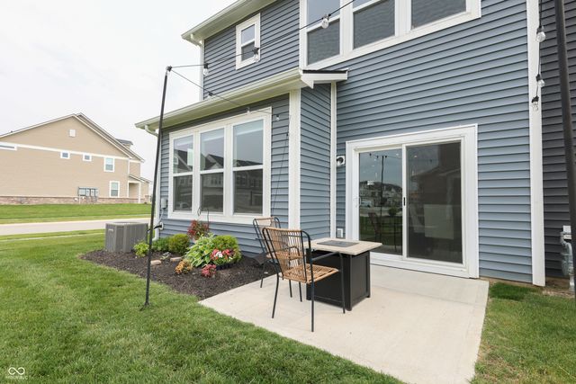 640 Axford Bay Drive, Westfield, IN 46074