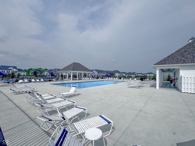 640 Axford Bay Drive, Westfield, IN 46074