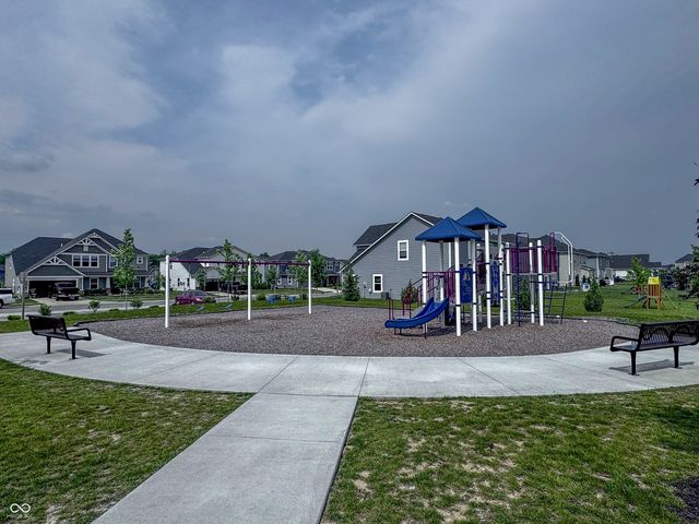 640 Axford Bay Drive, Westfield, IN 46074