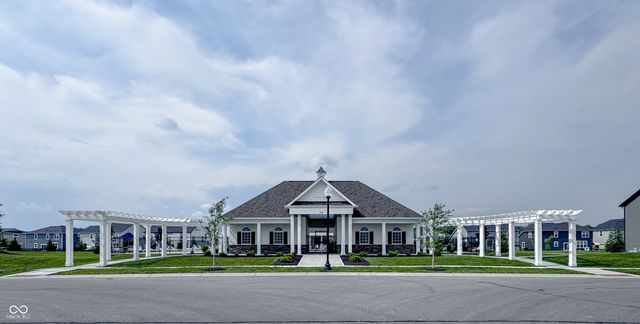 640 Axford Bay Drive, Westfield, IN 46074