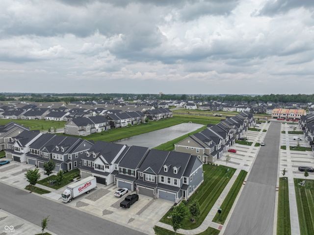 640 Axford Bay Drive, Westfield, IN 46074