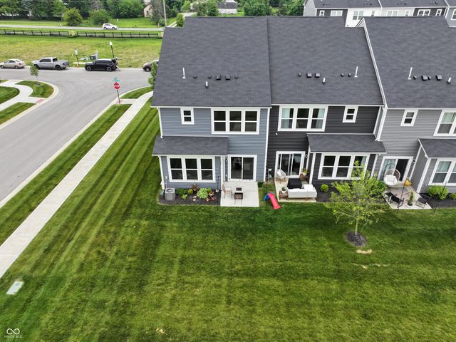 640 Axford Bay Drive, Westfield, IN 46074