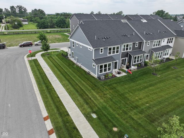 640 Axford Bay Drive, Westfield, IN 46074