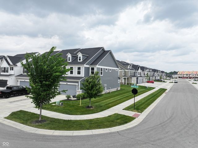 640 Axford Bay Drive, Westfield, IN 46074