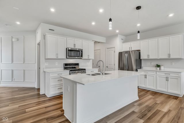 640 Axford Bay Drive, Westfield, IN 46074