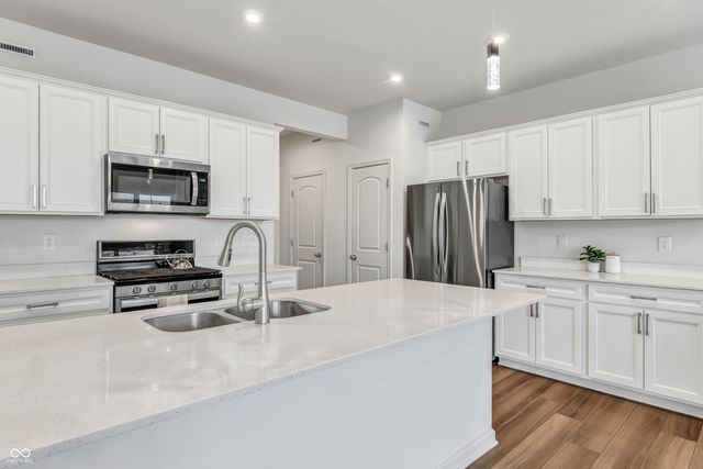 640 Axford Bay Drive, Westfield, IN 46074