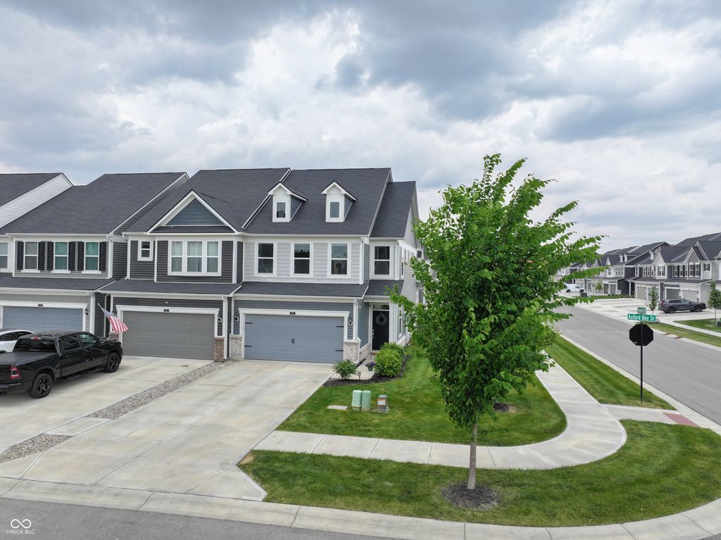 640 Axford Bay Drive, Westfield, IN 46074