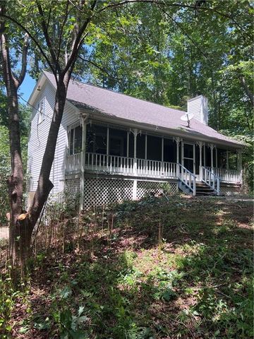 94 Gooseberry Lane, Dahlonega, GA 30533