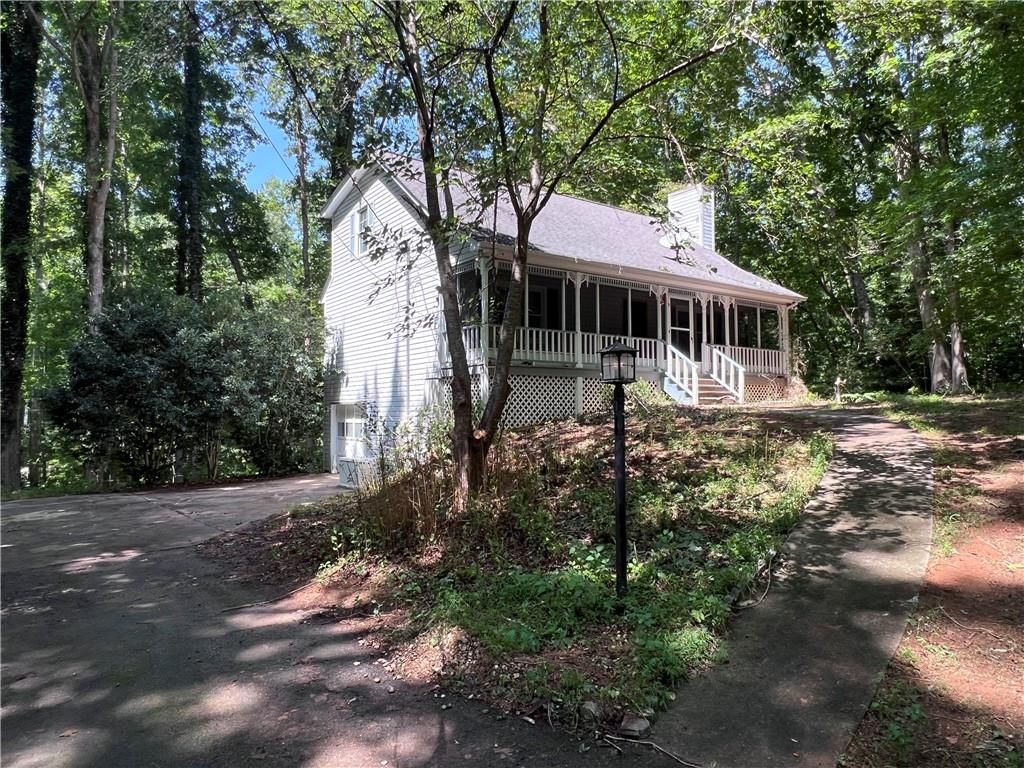94 Gooseberry Lane, Dahlonega, GA 30533