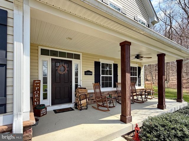11504 THICKETTY HOLLY PL, La Plata, MD 20646