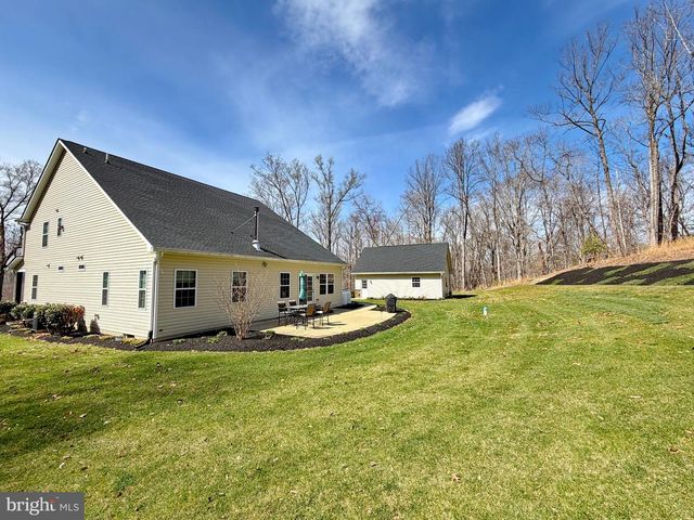 11504 THICKETTY HOLLY PL, La Plata, MD 20646